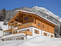 Harrys Chalet 