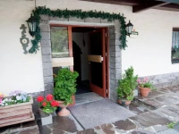 Pension Arnspitze 