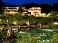 Chalet Hotel am Leitenhof 