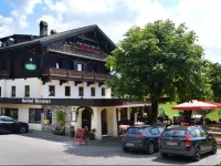 Berggasthof BГ¤rnstatt 