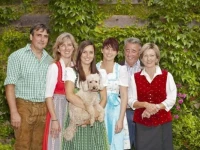 Gasthof zum Wilden Kaiser 