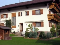 Bergfrieden 