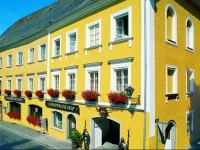 Hotel SchГ¤rdinger Hof 