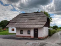 Ferienhaus Toff 