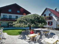 Gasthof Pension WeiГџes RГ¶ssl 