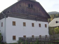 Bruggerhaus 