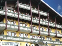 Alpenhotel Erzherzog Johann 