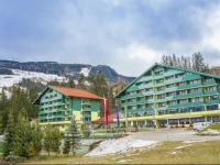 Alpine Club By Diamond Resorts 