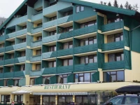 Alpine Club Hotel 