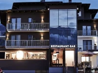 arx Hotel-Restaurant-Bar 