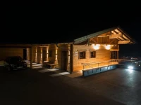 Das Chalet 