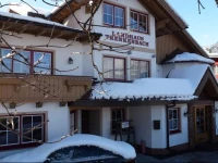Hotel Garni Landhaus Trenkenbach 