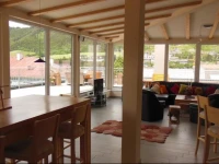 Luxus Appartements Tamino 