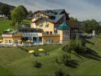 Hotel SchГјtterhof 