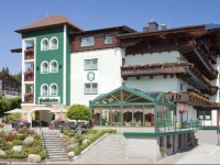 Hotel Waldfrieden 