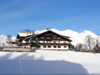 Feriengut Hotel Seiterhof 