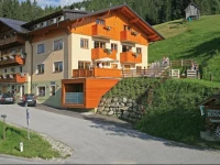 GГ¤stehaus Bergwelt 