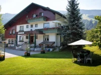GГ¤stehaus Talbach 