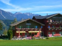 Hotel Pariente 