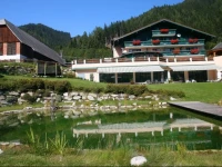 Alpenhotel Neuwirt 