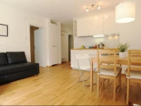 Apartement Laura 