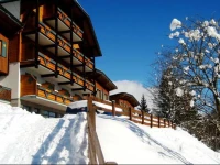 Aparthotel Ferienalm Schladming 