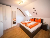 Apartment Altstadtflair 