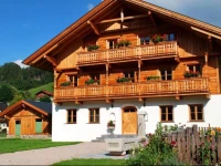 Apartment Hinkerhof 