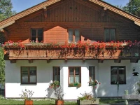 Apartment Schladming-Rohrmoos II 