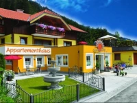 Apartmenthaus Sonnenhang 