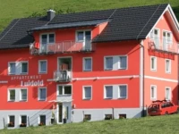 Apartments Luidold 