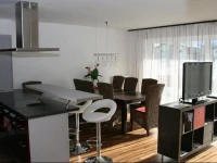 Appartement Crystal 