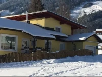 Appartement GГ¶tzenbrucker/Stocker 
