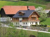 Appartement Steinacher 