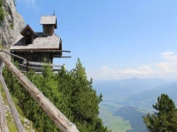 Appartementhaus Evelyn 