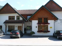 Appartementhaus Lang 