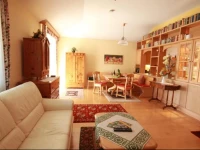 Appartements Dachsteingasse 