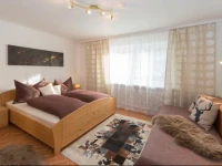 Appartements HГ¶tzendorfer 
