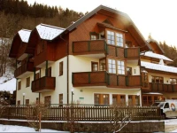 Appartements Planai 