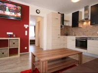 Appartements Taxi Maxi 