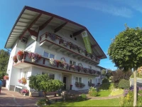 Appartements-Pension Lindenheim 