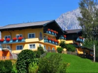 Apparthotel Bliem 