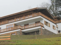 Chalet BergmГјller