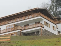 Chalet BergmГјller 