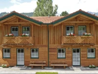 Chalet Ennsau 