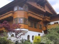 Chalet Lisa 