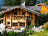 Ferienhaus Fastenberg 