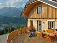 Ferienhaus Johanna 