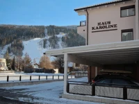 Ferienwohnungen Karoline 