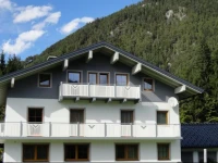 GГ¤stehaus Bergrast 